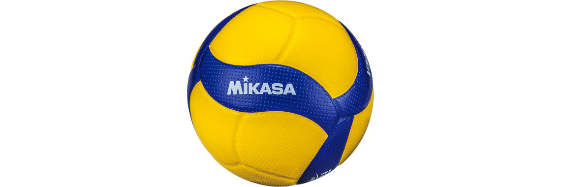 Mikasa volleybal